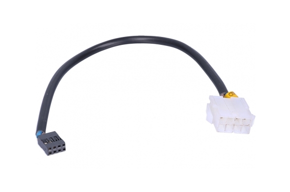 LOVATO - Przejściówka z AEB (uniwersalna) USB na LOVATO "6"