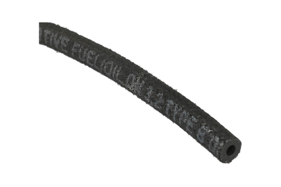 North Fighter - Przewód Northfifhter 3,2/7mm w oplocie bawełnianym