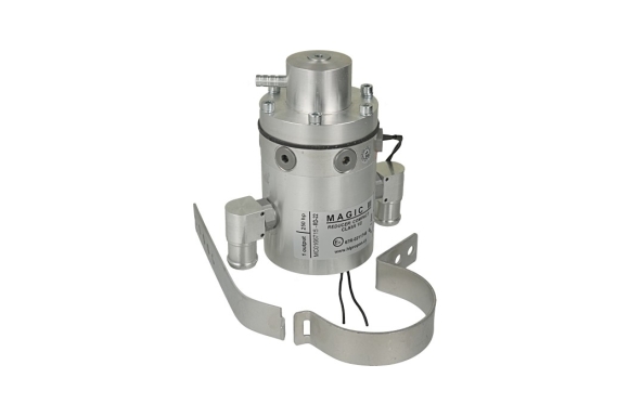 HL PROPAN - Reduktor MAGIC 3 Compact /2  250-350 KM