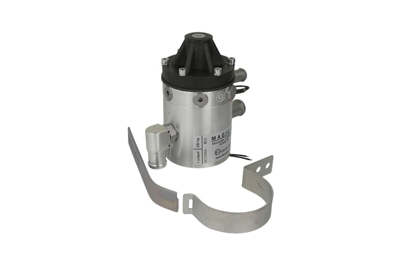 HL PROPAN - Reduktor MAGIC 3 Compact 250-350 KM plastikowa głowica 