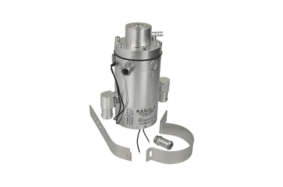 HL PROPAN - Reduktor MAGIC 3 Power fi8 350-500 KM