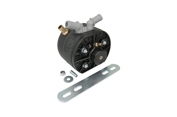 KME - Reduktor-parownik KME EXTREME fi 8 408 KM bez elektrozaworu