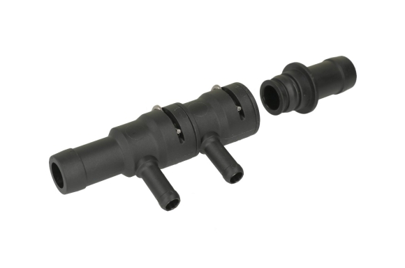 LPGTECH - Rozdzielacz dragon modułowy 2 cylindry
