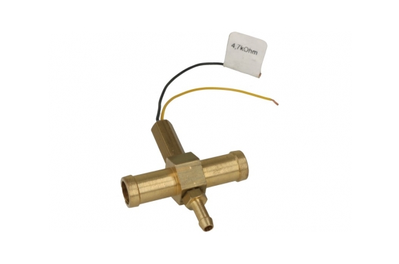 AC STAG - Sensor temperatury AC M5 4,7k złączka, bez wtyczki