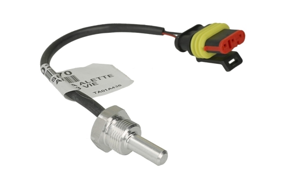 BRC - Sensor temperatury BRC do reduktora Genius DE802070