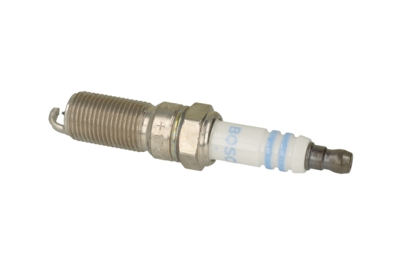 BOSCH - świeca BOSCH hr7mpp+v+17