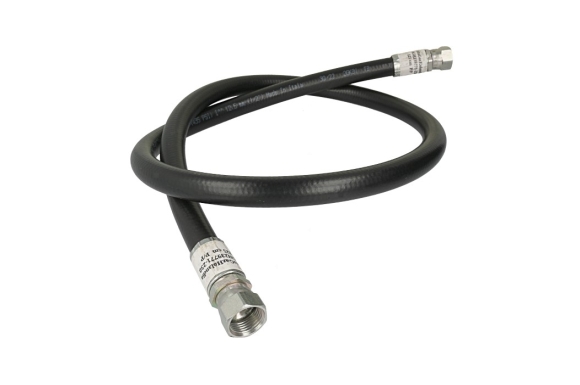 VIALLE - VIALLE PRZEWÓD TANKOWANIA 1250MM PR/PROSTY