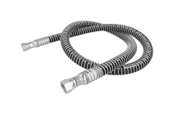 IMPCO - Wąż do butli l-1200 5/8'' UNF