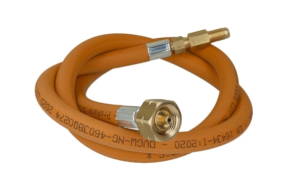 IMPCO - WĄŻ DO LPG L-1200 PROSTY FAGUMIT M12