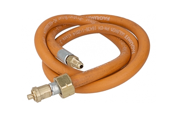 IMPCO - Wąż do LPG l-1300 prosty FAGUMIT