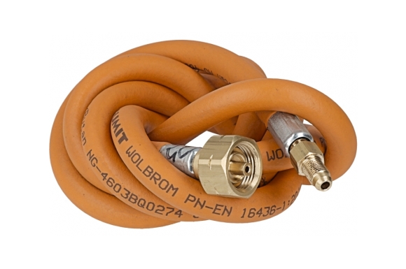 IMPCO - Wąż do LPG l-2000 prosty FAGUMIT
