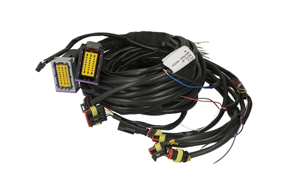 ACON - Wiązka AGIS sterownika P13/4 Nova Pro OBD