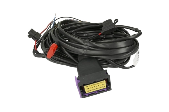 ALEX - Wiązka sterownika ALEX Optima NANO OBD 4 cyl.