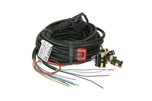 KME - Wiązka KME NEVO-SKY JET M32 CZ 4/6/8 VT