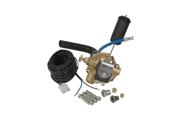LANDI RENZO - Wielozawór toroidalny wewnętrzny Landirenzo MV305 67R01 220-225/30° (Dacia, Renault OEM)