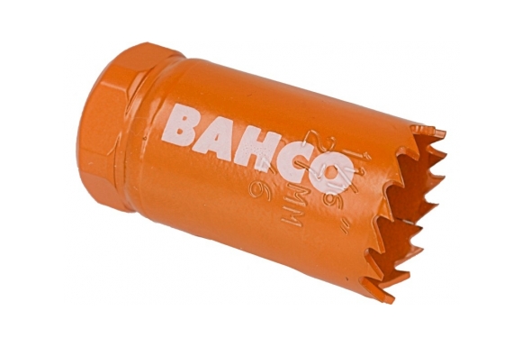 BAHCO - Wiertło koronowe BAHCO 27