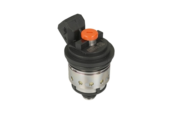LANDI RENZO - Wtryskiwacz gazowy GI25-22 E5 AMP JT 12F (Dacia, Renault OEM)