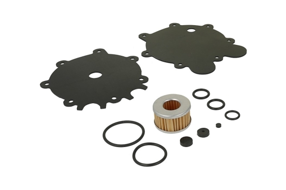 Nagaz - Zestaw naprawczy reduktora AGC VITO zamiennik