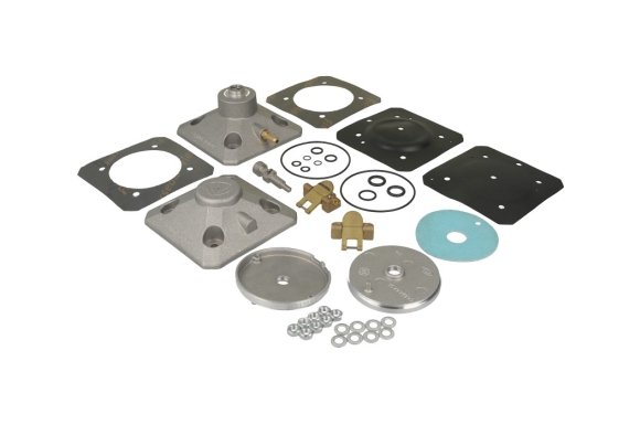 LANDI RENZO - Zestaw naprawczy reduktora LANDI RENZO - IG1 TURBO