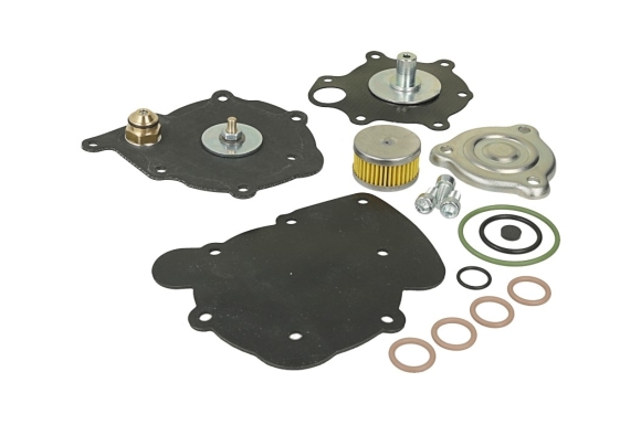 TOMASETTO - Zestaw naprawczy reduktora TOMASETTO AT09 NORDIC XP 2086V