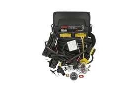 AC STAG 400 DPI-4 B4 ULTIMUS VE 4 elektronika