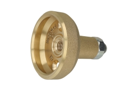 Adapter, przejście M10 ITALIAN DISH BRC