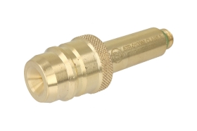 Adapter przejście M14 Hiszpania, Portugalia 100mm