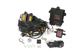 AGIS P13/6 NOVA PRO OBD elektronika