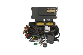 ALEX OPTIMA EXPERT 6cyl elektronika RGB V2