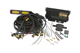 ALEX OPTIMA EXPERT 8cyl elektronika