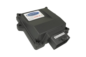 Centrala, sterownik Tartarini Flash 48 4 cylindry