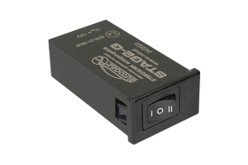 Centralka AC STAG - 2G gaźnik