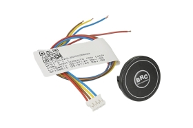 Centralka - przełącznik BRC SQ24 wtyk 5PIN na 4PIN