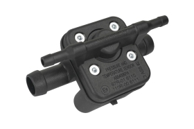 Czujnik ciśnienia EuropeGAS BLACK 5PIN v3
