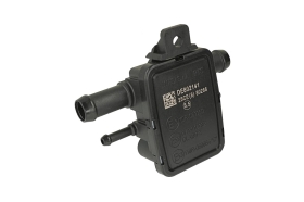 Czujnik ciśnienia i temperatury fazy lotnej LPG BRC DE80141 (zamiennik DE802125)