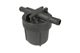 Filtr fazy lotnej LOVATO - GAS FLOW 11x11 mm (do systemu SMART, wkład wymienny)