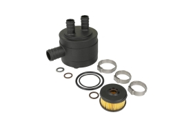 Filtr fazy lotnej PRINS oryginał 2 wyjścia