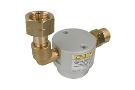 FILTR WW01L DO WÓZKA WIDŁOWEGO KĄTOWY 