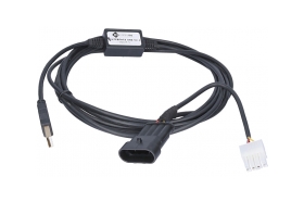 Interfejs eg ECU par 2.1 usb