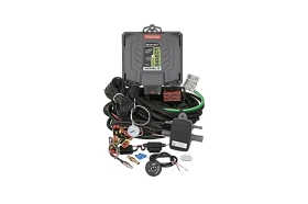 KME NEVO-SKY DIRECT 4 cyl. Model 3 elektronika DG7 activ