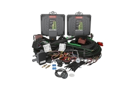 KME NEVO-SKY DIRECT Model 3 6 cyl./8 cyl. Master-Slave Activ elektronika DG7 RGB