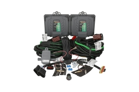 KME NEVO-SKY DIRECT Model 2 6/8 CYL. Master-Slave Activ DG8 RL