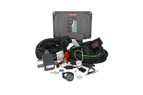 KME NEVO-SKY DUAL 4 cyl. DIRECT (DI + MPI) RL elektronika DG7 activ