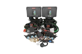 KME NEVO-SKY DUAL 6 CYL. DIRECT (DI + MPI) Master-Slave komplet FENIX RL/RL