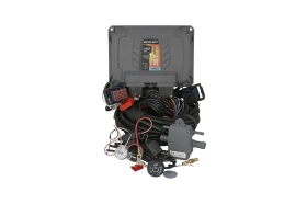 KME NEVO-SKY JET EXPERT 4 CYL. elektronikaDG7 "RL"