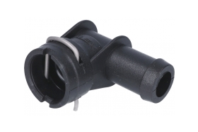 Kolano gazu, adapter wtrysk. BARRACUDA BD121P