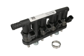 LISTWA WTRYSK.KEIHIN KN9 4CYL. 82CC Fioletowy