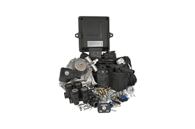 LOVATO Smart II 4cyl.KP P/T/MAP RGJ