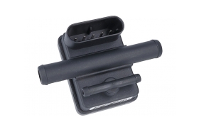 Map sensor AGC type: PTM-01