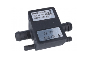 Map sensor AGC ZENIT AA612 12V-5P/T MAP (nowy typ)